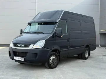 Iveco Daily 40C18 3.0HPI 180CP 2010 PUNTE DUBLA