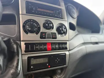 Iveco Daily 40C18 3.0HPI 180CP 2010 PUNTE DUBLA