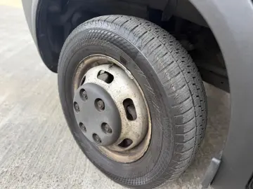 Iveco Daily 40C18 3.0HPI 180CP 2010 PUNTE DUBLA