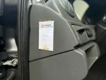 Iveco Daily 40C18 3.0HPI 180CP 2010 PUNTE DUBLA