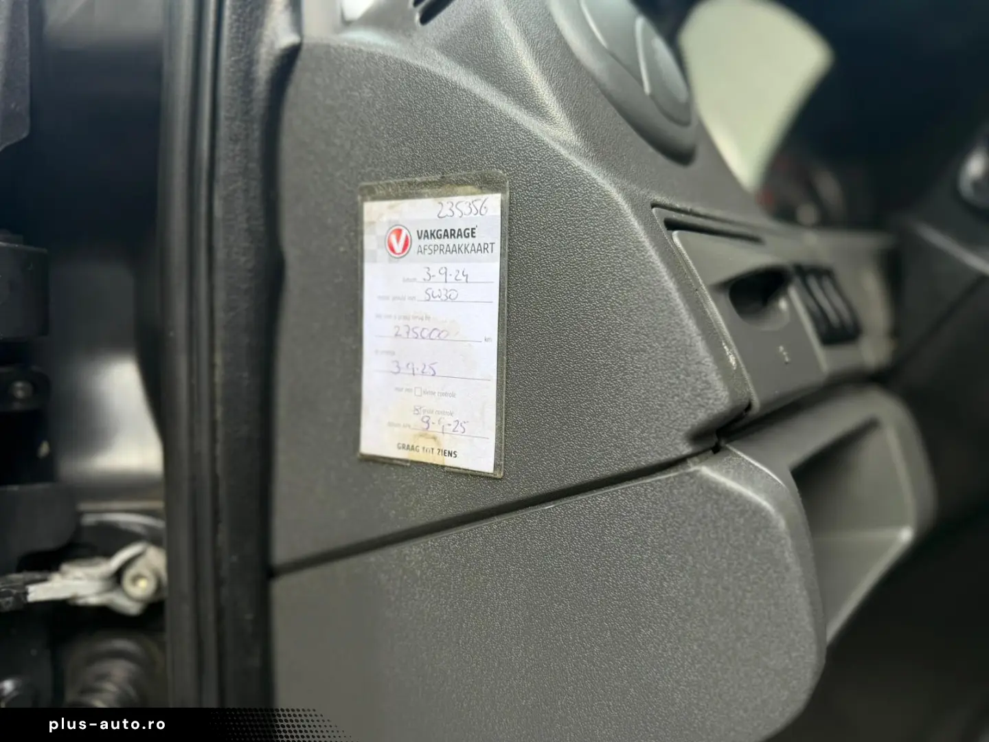 Iveco Daily 40C18 3.0HPI 180CP 2010 PUNTE DUBLA