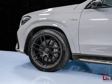 MERCEDES-BENZ GLE 53 AMG HYBRID 22  Pano Nightpack A…