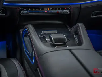 MERCEDES-BENZ GLE 53 AMG HYBRID 22  Pano Nightpack A…