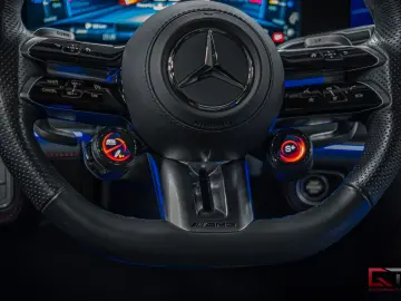 MERCEDES-BENZ GLE 53 AMG HYBRID 22  Pano Nightpack A…