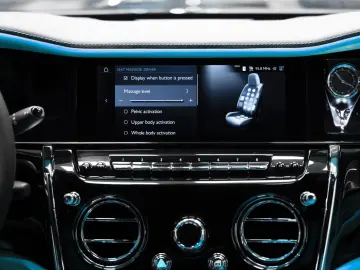 Rolls-Royce Cullinan Series II 2026