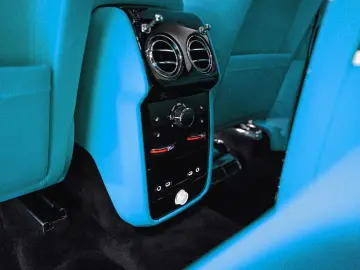 Rolls-Royce Cullinan Series II 2026