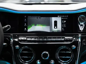 Rolls-Royce Cullinan Series II 2026