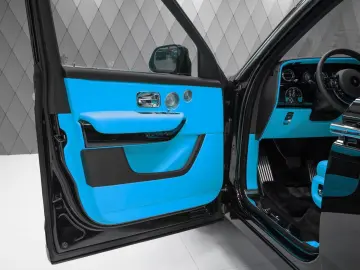 Rolls-Royce Cullinan Series II 2026