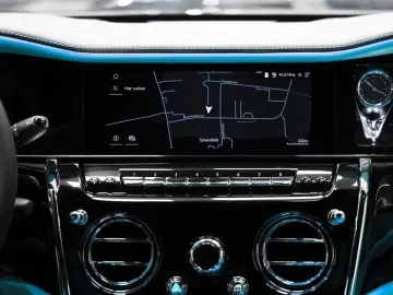 Rolls-Royce Cullinan Series II 2026