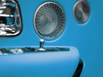 Rolls-Royce Cullinan Series II 2026