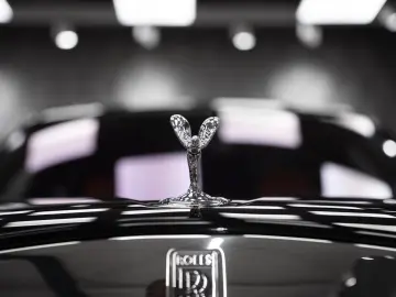 Rolls-Royce Cullinan Series II 2026