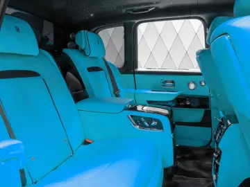 Rolls-Royce Cullinan Series II 2026