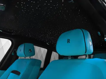 Rolls-Royce Cullinan Series II 2026