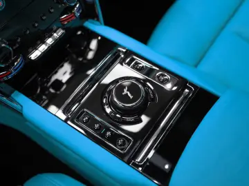 Rolls-Royce Cullinan Series II 2026