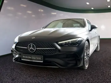 MERCEDES-BENZ CLE 450 4M Cabriolet AMG Sport Advanced Magno