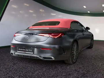 MERCEDES-BENZ CLE 450 4M Cabriolet AMG Sport Advanced Magno