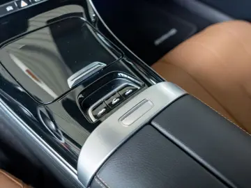 MERCEDES-BENZ CLE 450 4M Cabriolet AMG Sport Advanced Magno