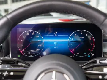 MERCEDES-BENZ CLE 450 4M Cabriolet AMG Sport Advanced Magno