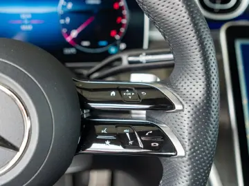 MERCEDES-BENZ CLE 450 4M Cabriolet AMG Sport Advanced Magno