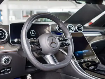 MERCEDES-BENZ CLE 450 4M Cabriolet AMG Sport Advanced Magno