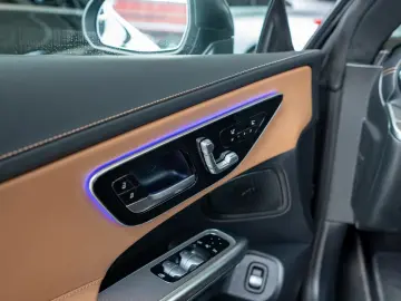 MERCEDES-BENZ CLE 450 4M Cabriolet AMG Sport Advanced Magno