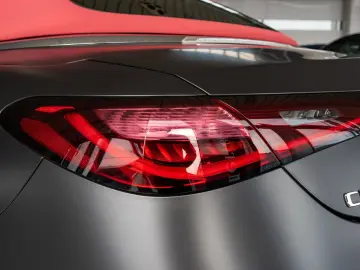 MERCEDES-BENZ CLE 450 4M Cabriolet AMG Sport Advanced Magno