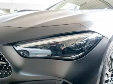 MERCEDES-BENZ CLE 450 4M Cabriolet AMG Sport Advanced Magno