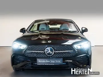 MERCEDES-BENZ CLE 300 4M NIGHT 19  360  KEYLESS DIGITAL