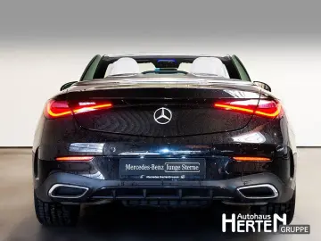 MERCEDES-BENZ CLE 300 4M NIGHT 19  360  KEYLESS DIGITAL