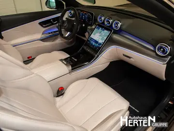 MERCEDES-BENZ CLE 300 4M NIGHT 19  360  KEYLESS DIGITAL