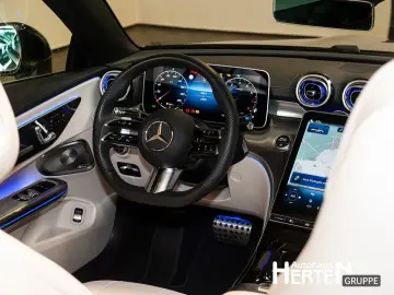 MERCEDES-BENZ CLE 300 4M NIGHT 19  360  KEYLESS DIGITAL