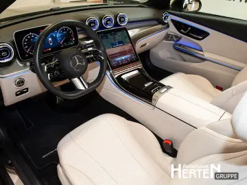 MERCEDES-BENZ CLE 300 4M NIGHT 19  360  KEYLESS DIGITAL