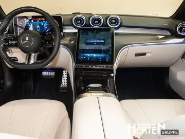 MERCEDES-BENZ CLE 300 4M NIGHT 19  360  KEYLESS DIGITAL