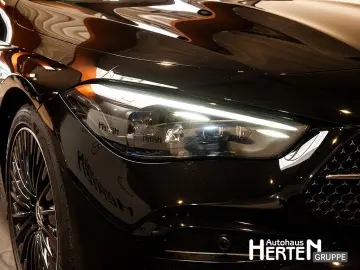 MERCEDES-BENZ CLE 300 4M NIGHT 19  360  KEYLESS DIGITAL