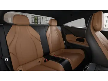 MERCEDES-BENZ CLE 300 4M Coupé AMG Sport Premium LED