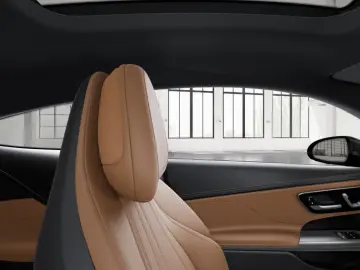 MERCEDES-BENZ CLE 300 4M Coupé AMG Sport Premium LED