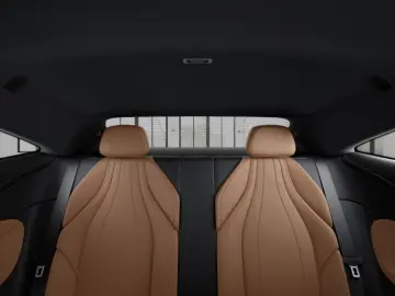 MERCEDES-BENZ CLE 300 4M Coupé AMG Sport Premium LED