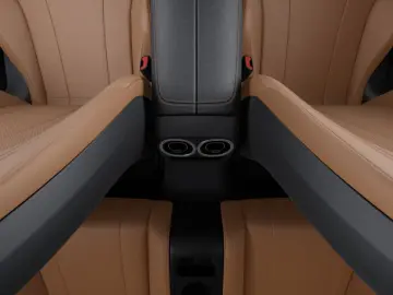 MERCEDES-BENZ CLE 300 4M Coupé AMG Sport Premium LED