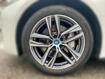 BMW i4 eDrive40 Gran Coupé