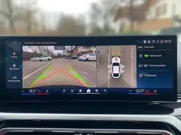 BMW i4 eDrive40 Gran Coupé