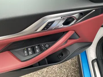 BMW i4 eDrive40 Gran Coupé