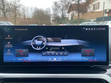 BMW i4 eDrive40 Gran Coupé