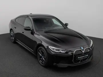 BMW i4 eD40 Gran Coupè