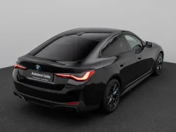 BMW i4 eD40 Gran Coupè