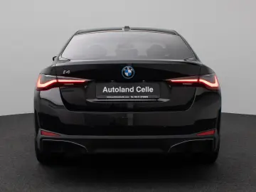 BMW i4 eD40 Gran Coupè
