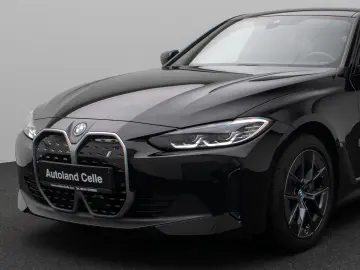 BMW i4 eD40 Gran Coupè