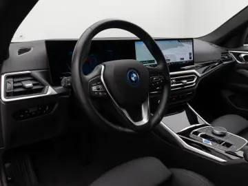 BMW i4 eD40 Gran Coupè