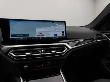 BMW i4 eD40 Gran Coupè