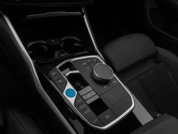 BMW i4 eD40 Gran Coupè