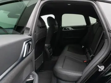 BMW i4 eD40 Gran Coupè